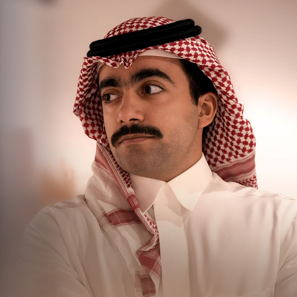 Mohammed AlTwaijri