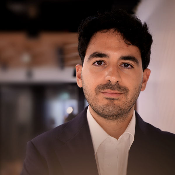 Tarek Bilani