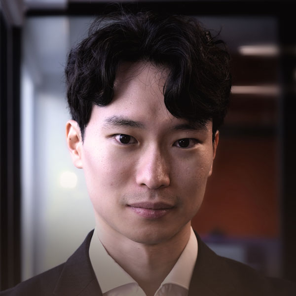 Nathan Kwon