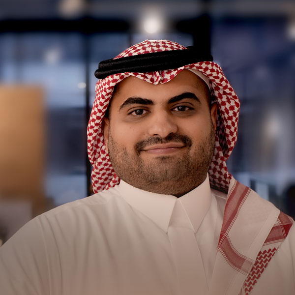 Yousef Albabtain