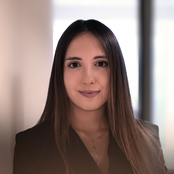 Tina Daher