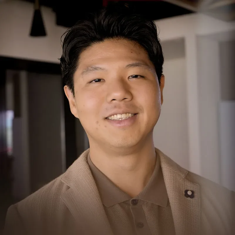 Kyle Yoon