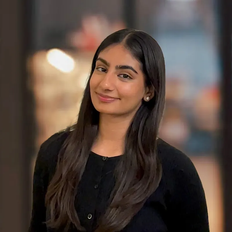 Malika Arshad