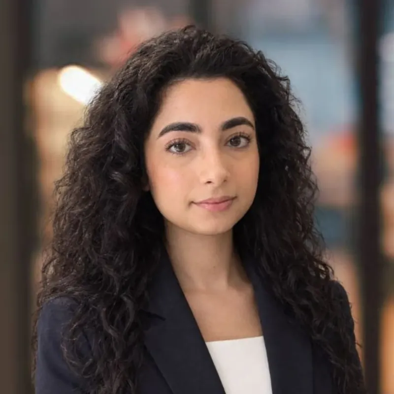 Hanaa Keekeebhai